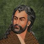 خواجه شمس‌الدین محمد حافظ شیرازی