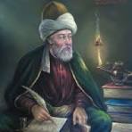 مولانا جلال‌الدین محمد بلخی (مولوی)